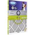 Bestair BestAir 16 in. W X 20 in. H X 1 in. D 11 MERV Pleated Allergen Air Filter PF1620-1